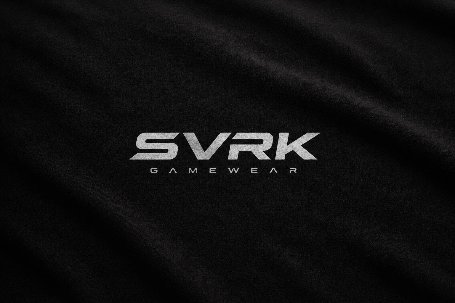 SVRK GAMEWEAR
