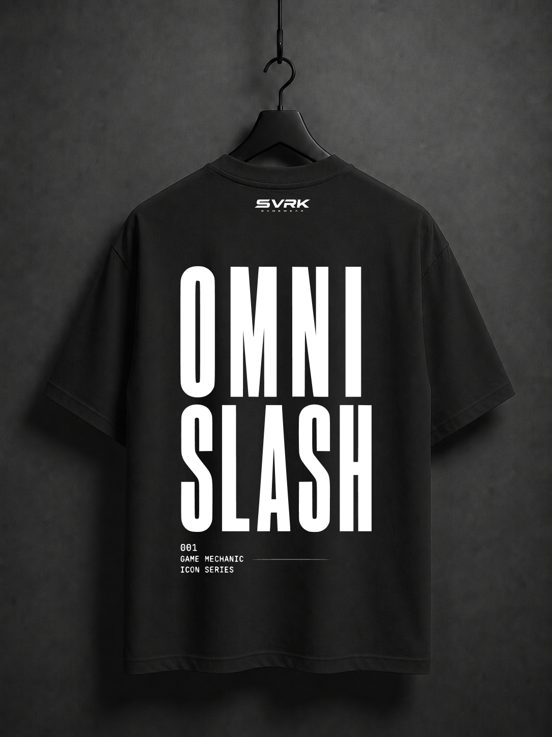 OMNISLASH