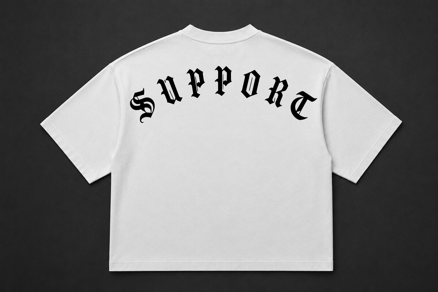 SUPPORT