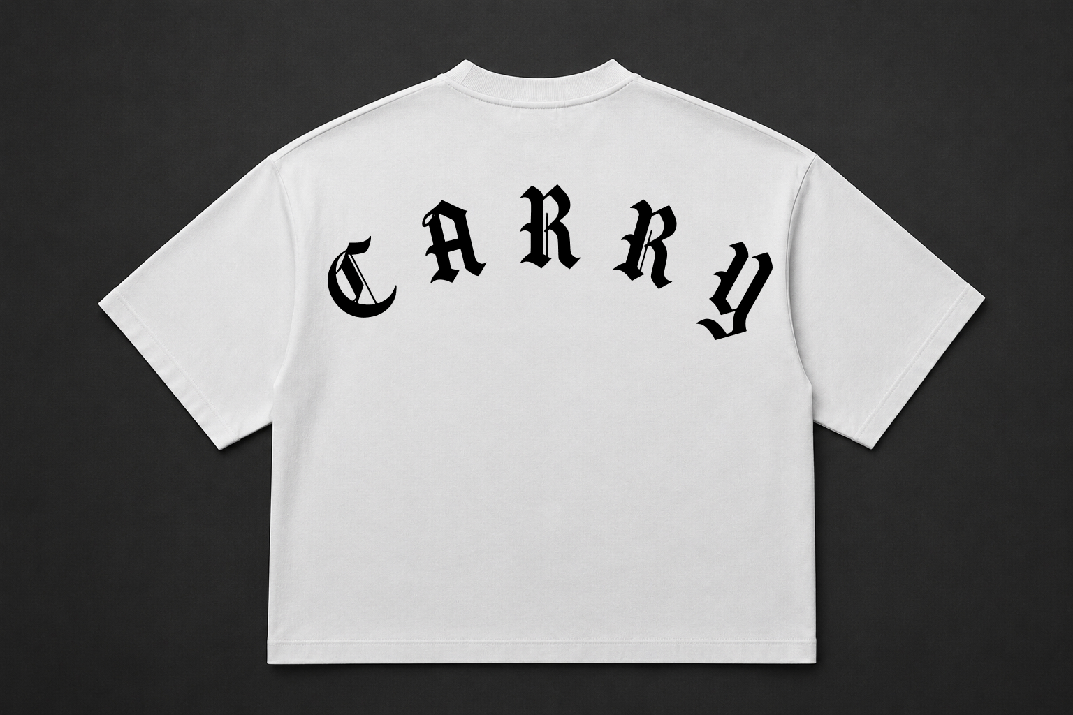 CARRY