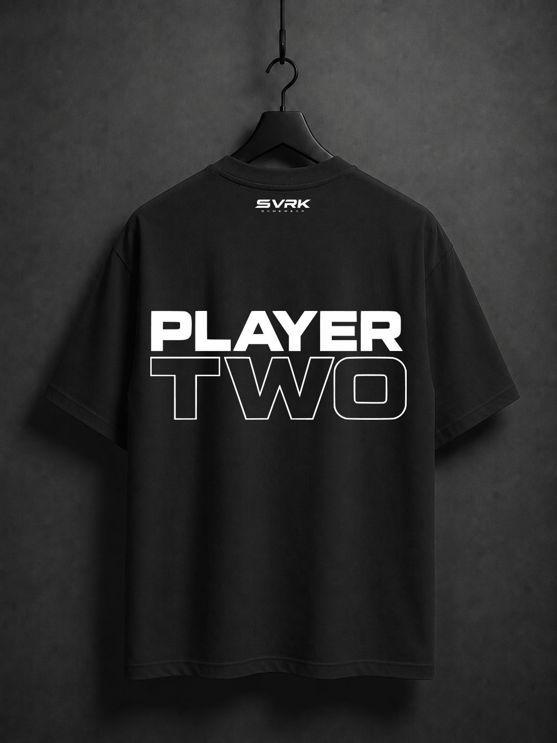 PLAYER TWO